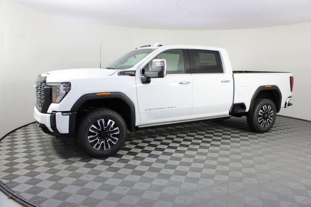 new 2026 GMC Sierra 2500 car, priced at $88,665