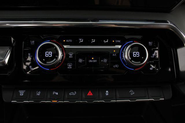 new 2026 GMC Sierra 2500 car, priced at $88,665
