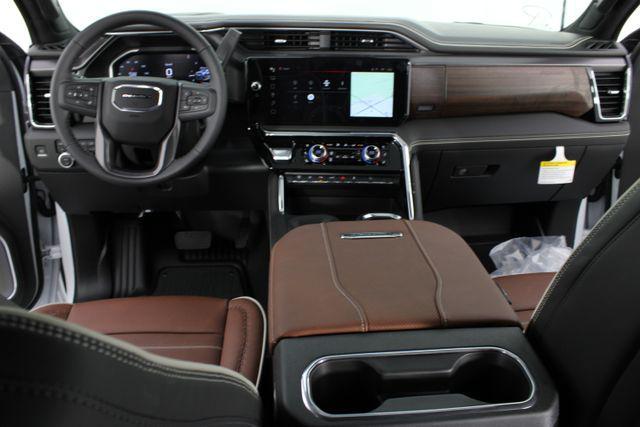 new 2026 GMC Sierra 2500 car, priced at $88,665