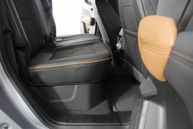 new 2026 GMC Canyon car, priced at $50,381