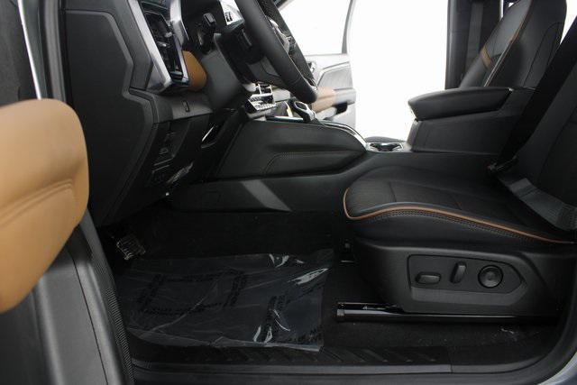 new 2026 GMC Canyon car, priced at $50,381