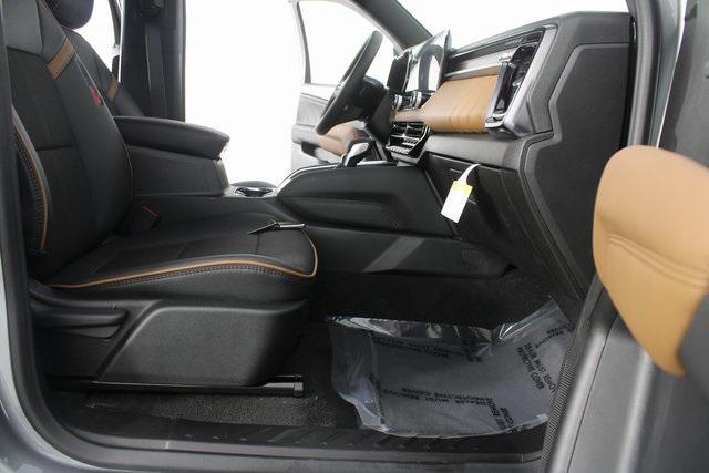 new 2026 GMC Canyon car, priced at $50,381