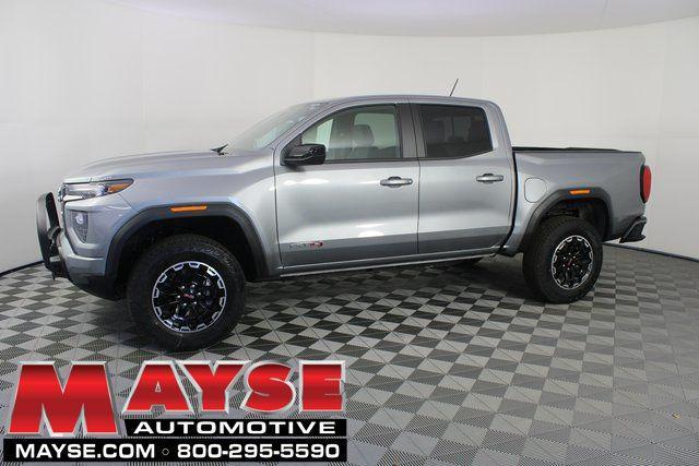 new 2026 GMC Canyon car, priced at $42,960