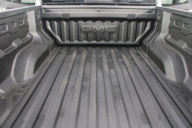 new 2026 GMC Canyon car, priced at $42,960