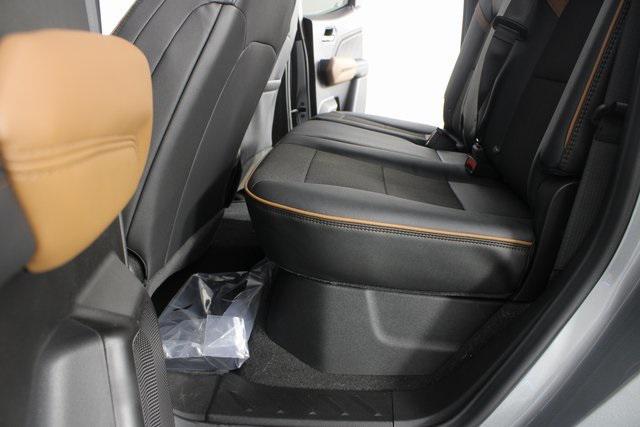 new 2026 GMC Canyon car, priced at $50,381