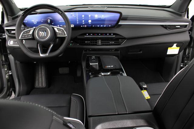 new 2026 Buick Enclave car, priced at $51,775