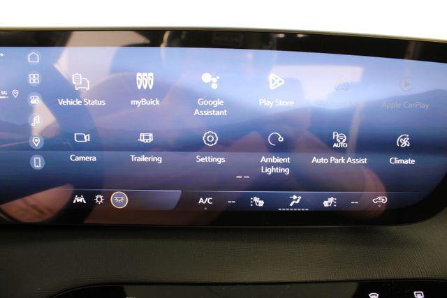 new 2026 Buick Enclave car, priced at $51,775