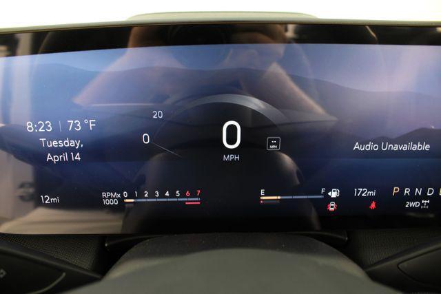 new 2026 Buick Enclave car, priced at $42,605