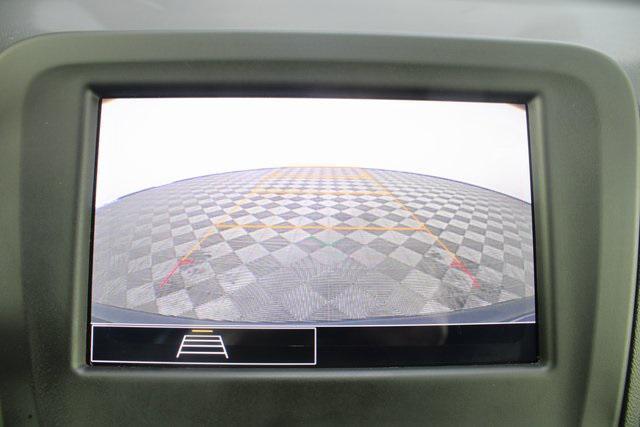 used 2024 Chevrolet Equinox car, priced at $22,996