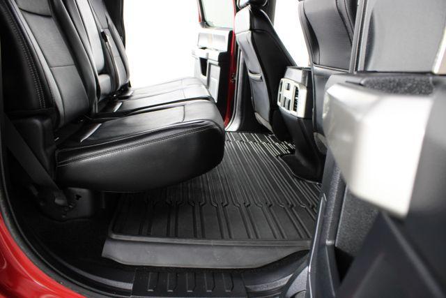used 2017 Ford F-150 car, priced at $25,996