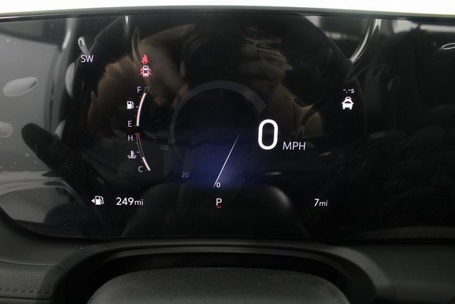 new 2026 Buick Encore GX car, priced at $25,385