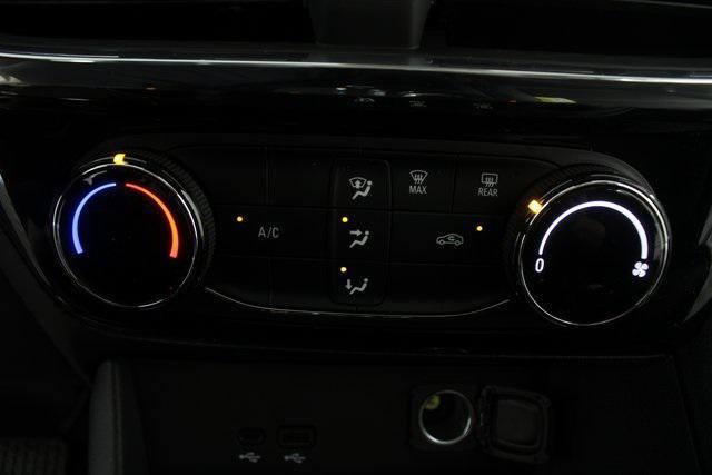 new 2026 Buick Encore GX car, priced at $25,385