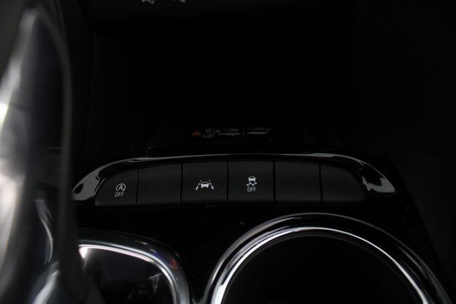 new 2026 Buick Encore GX car, priced at $25,385