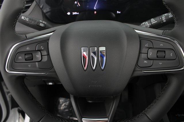 new 2026 Buick Encore GX car, priced at $25,385