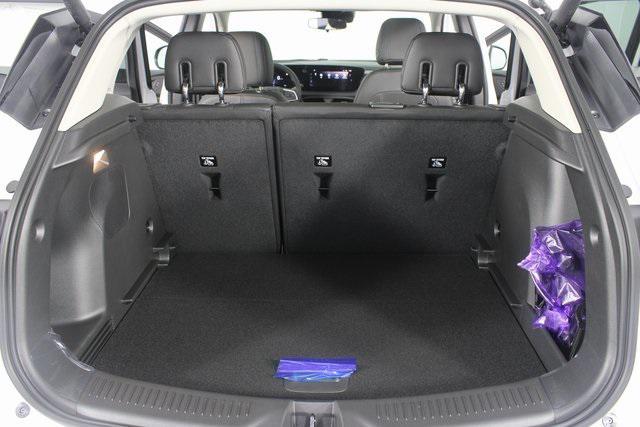 new 2026 Buick Encore GX car, priced at $25,385