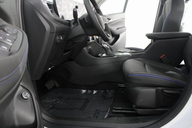 new 2026 Buick Encore GX car, priced at $25,385