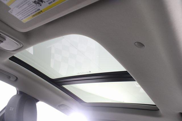 new 2026 Buick Encore GX car, priced at $25,385