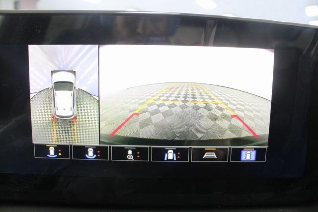 new 2026 Buick Encore GX car, priced at $25,385