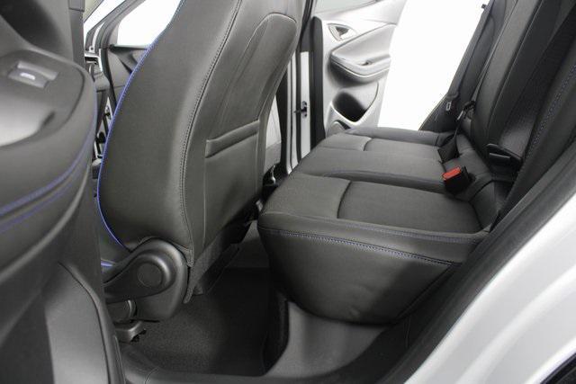 new 2026 Buick Encore GX car, priced at $25,385