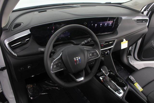 new 2026 Buick Encore GX car, priced at $25,385