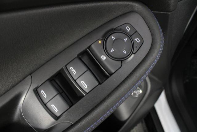 new 2026 Buick Encore GX car, priced at $25,385