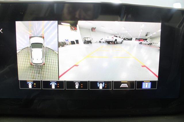 new 2026 Buick Encore GX car, priced at $25,385