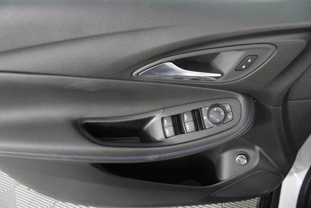 new 2026 Buick Encore GX car, priced at $25,385