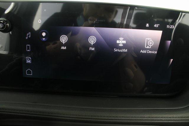 new 2026 Buick Encore GX car, priced at $25,385