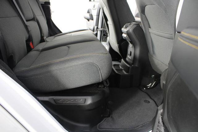 used 2025 Jeep Wrangler 4xe car, priced at $31,996