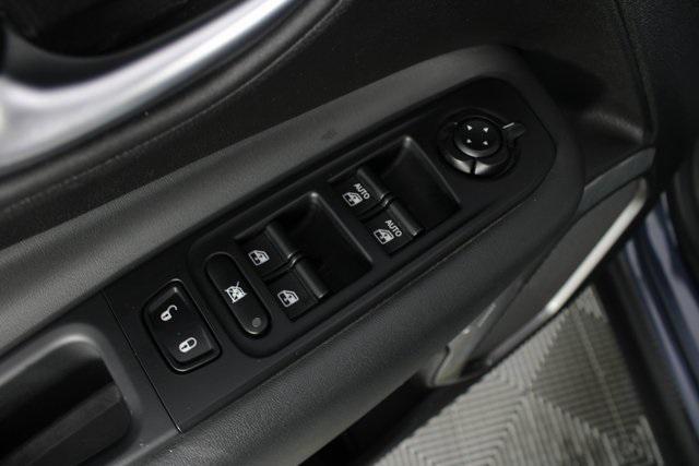 used 2022 Jeep Renegade car, priced at $17,990