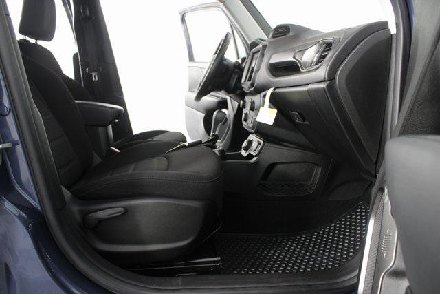 used 2022 Jeep Renegade car, priced at $17,990