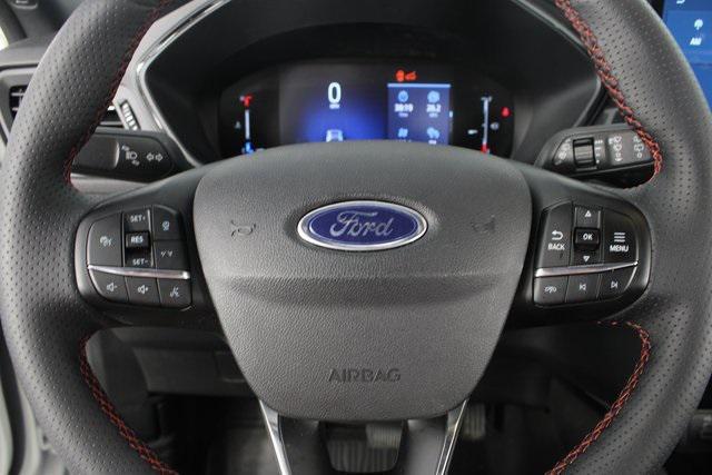 used 2025 Ford Escape car, priced at $24,996