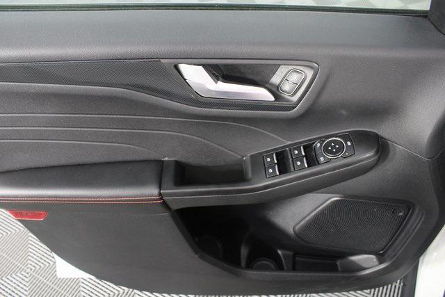 used 2025 Ford Escape car, priced at $24,996