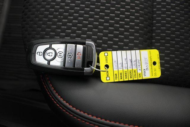 used 2025 Ford Escape car, priced at $24,996