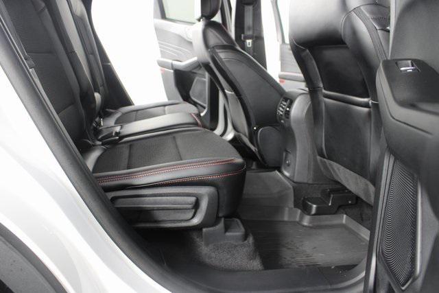 used 2025 Ford Escape car, priced at $24,996