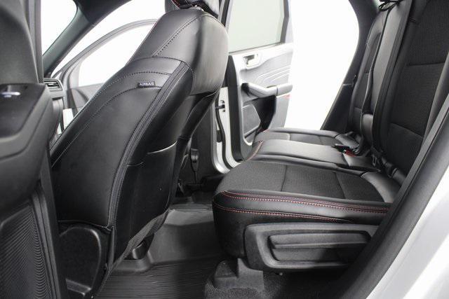 used 2025 Ford Escape car, priced at $24,996