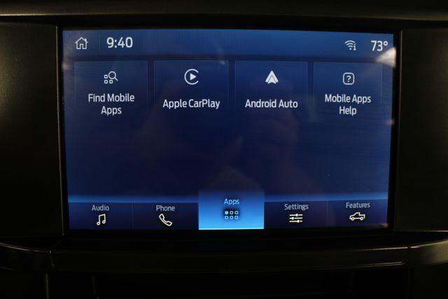 used 2025 Ford F-350 car, priced at $65,996