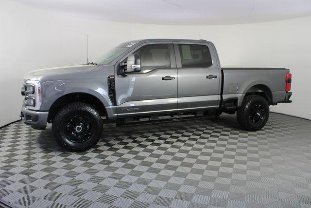 used 2025 Ford F-350 car, priced at $65,996