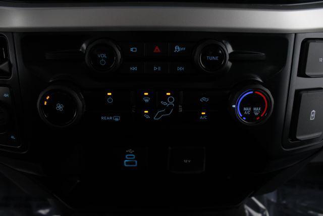 used 2025 Ford F-350 car, priced at $65,996