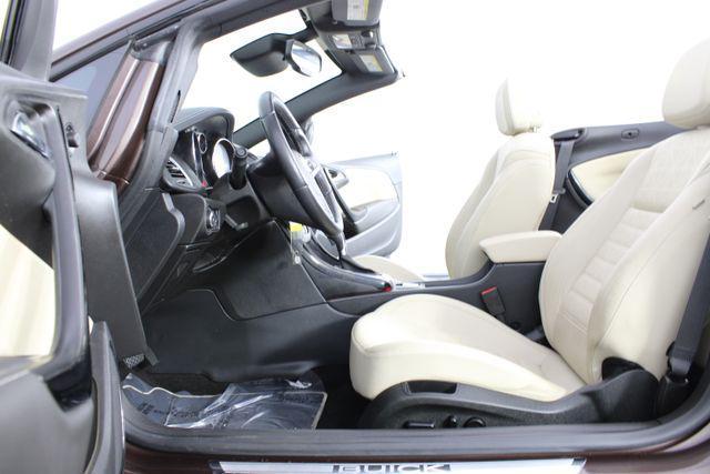 used 2016 Buick Cascada car, priced at $19,996