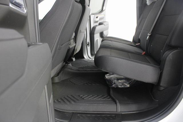 new 2026 Chevrolet Silverado 1500 car, priced at $49,755