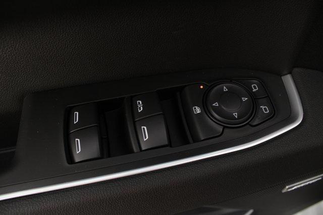 new 2026 Chevrolet Silverado 1500 car, priced at $49,755