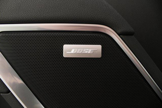 new 2026 Chevrolet Silverado 1500 car, priced at $49,755