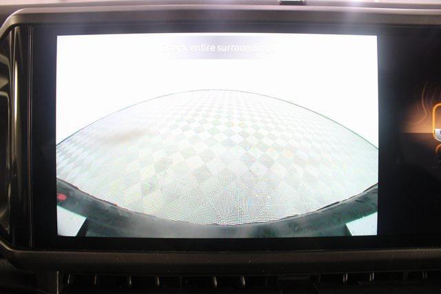 new 2026 Jeep Wrangler car, priced at $49,845