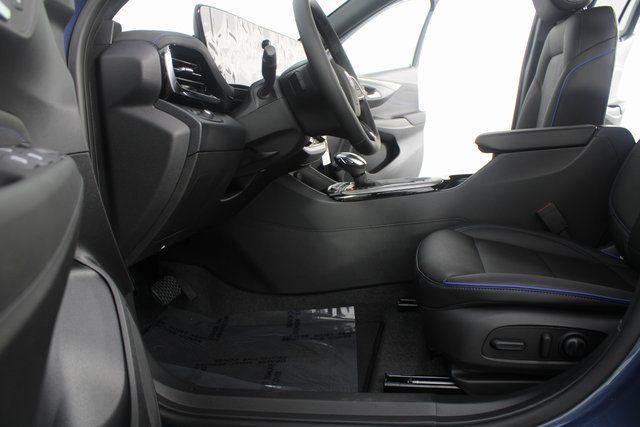 new 2026 Buick Envista car, priced at $24,480
