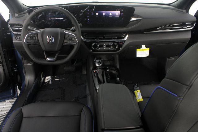 new 2026 Buick Envista car, priced at $24,480
