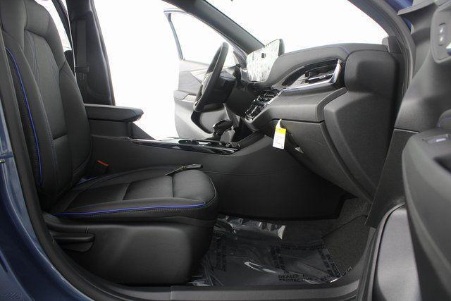 new 2026 Buick Envista car, priced at $24,480