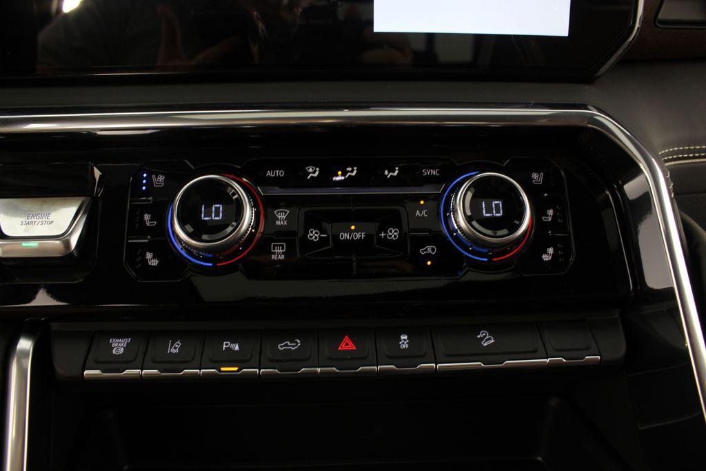 new 2026 GMC Sierra 2500 car, priced at $86,584
