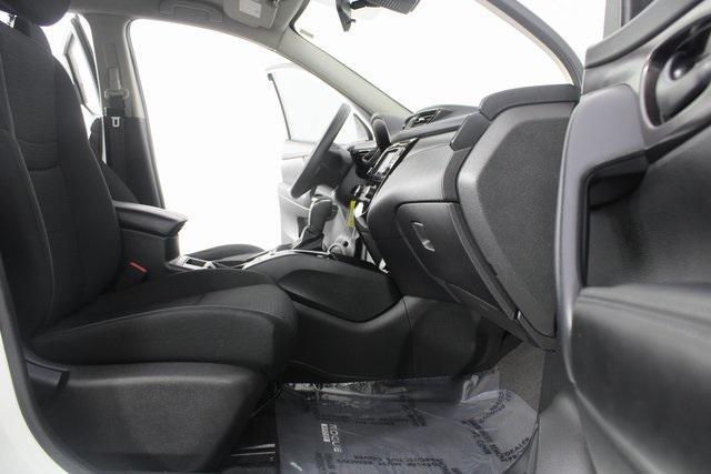 used 2020 Nissan Rogue Sport car, priced at $17,996