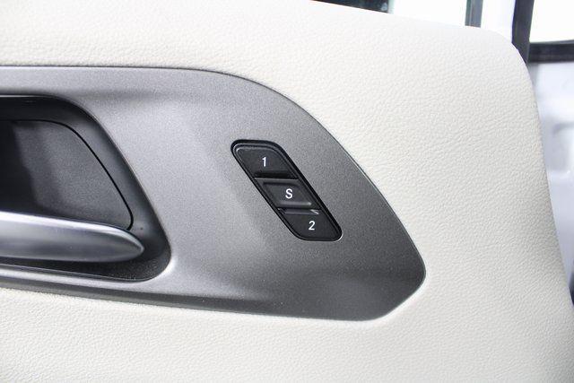 used 2024 Chrysler Pacifica Hybrid car, priced at $33,996